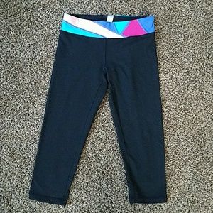 Lululemon- Ivivva kids pants